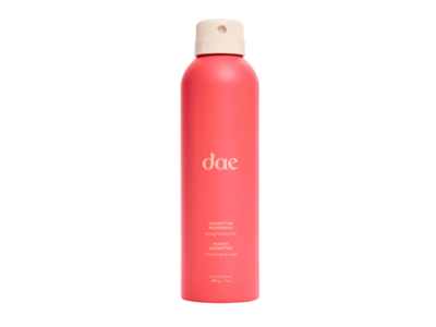 Dae Sunsetter Hairspray, 7 oz/200 g