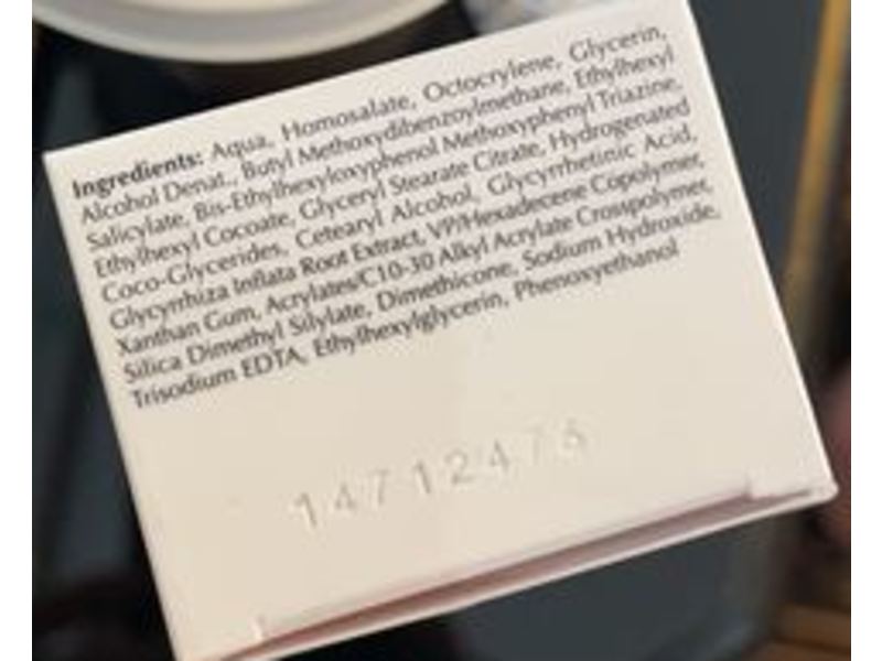 Eucerin Sun Creme Sensitive Protect, SPF 50+, 50 mL