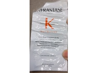 Kerastase Paris Nutritive Antifrizz Blow Dry Milk, Niacinamide, 0.34 fl oz/10 mL - Image 3
