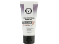 Veritas Farms Sports Cream, Hemp Oil, 2 oz/57 g - Image 2