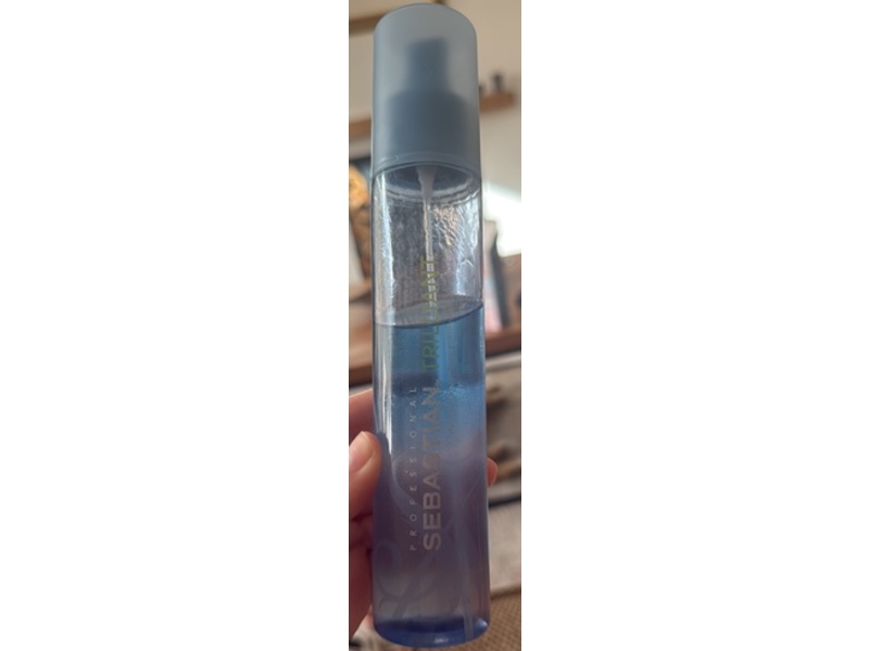 Professional Sebastian Trilliant Shine & Thermal Protection Spray, 150 mL