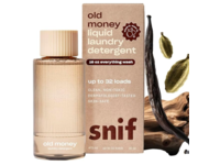 Snif Liquid Laundry Detergent, Old Money, 32 Loads, 16 oz/473 mL - thumbnail 1