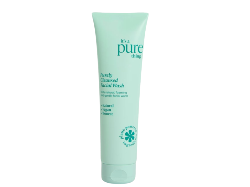 Marks & Spencer It's A Pure Thing Purely Cleansed Facial Wash, 150 mL