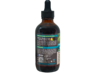 Jamaican Mango & Lime Black Castor Oil, Amla Strengthening Blend, 4 oz/118 mL - thumbnail 5