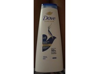 Dove Ultra Care Intensive Repair Shampoo, 350 mL - thumbnail 2