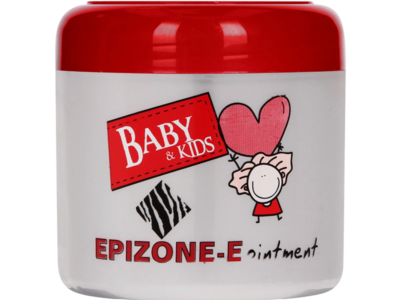 Epizone E Baby & Kids Ointment, 500 mL