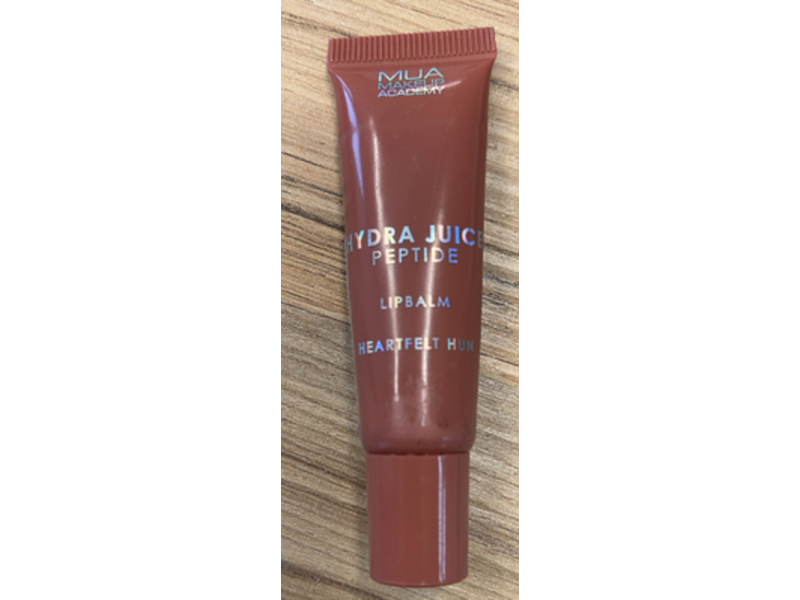 Mua Makeup Academy Hydra Juice Peptide Lip Balm, Heartfelt Hun, 10 mL