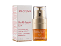 Clarins Eye Double Serum, 0.6 fl oz/20 mL - thumbnail 1