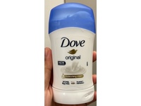 Dove Original Moisturizing Cream, 1.4 oz/40 g - Image 2