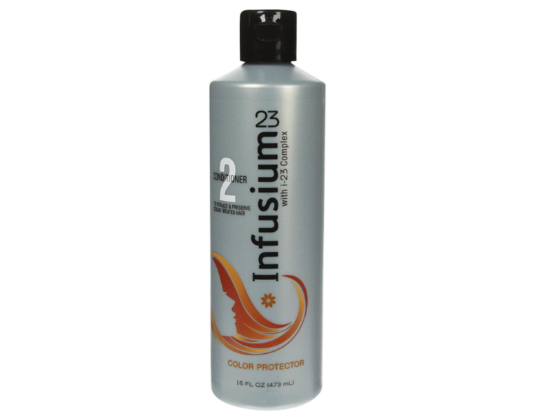 Infusion 23 Conditioner 2 Color Protector, 16 fl oz/473 mL