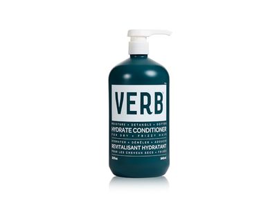 Verb Revitalisant Hydrate Conditioner, 32 fl oz/946 mL