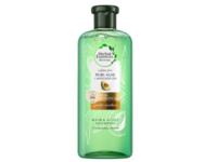 Herbal Essences Dry Scalp Shampoo, Pure Aloe + Avocado Oil, 380 mL - Image 2