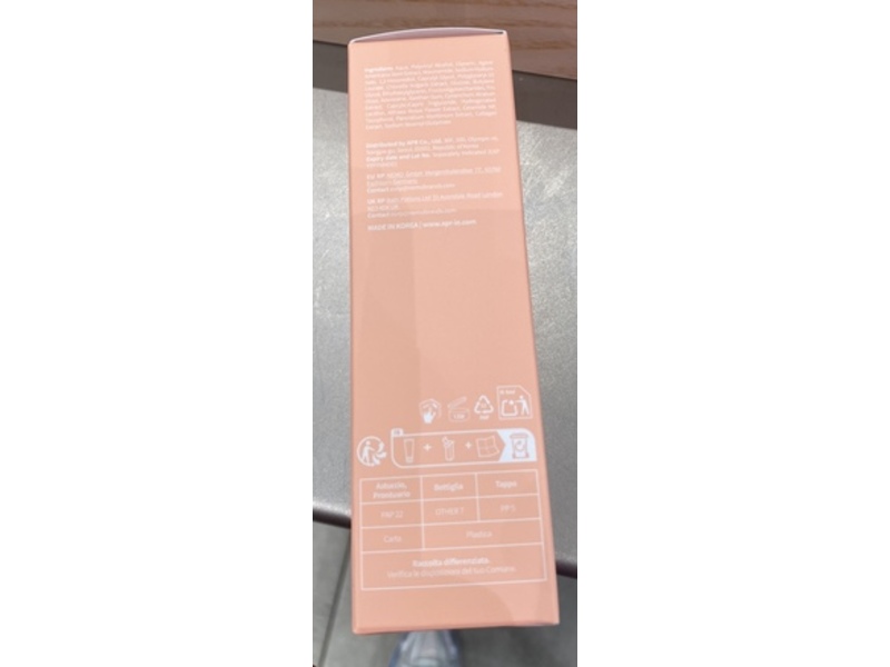 Medicube Collagen Night Mask, 2.53 fl oz/75 mL