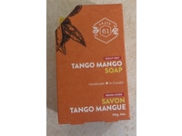 Crate 61 Tango Mango Soap, 4 oz/110 g, Pack Of 3 - Image 3
