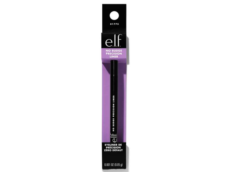 e.l.f. No Budge Precision Liner, Royal, 0.001 oz/0.05 g