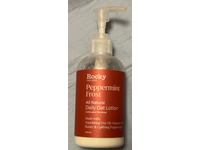 Rocky Exclusive All Natural Daily Oat Lotion, Peppermint Frost, 240 mL - Image 2