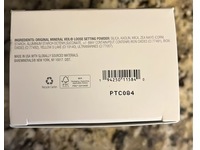 Bare Minerals Deluxe Original Loose Setting Powder, Transulent, 0.84 oz/24 g - Image 4