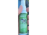 Pesky Bug Away Spray, 2 fl oz/59 mL - thumbnail 2