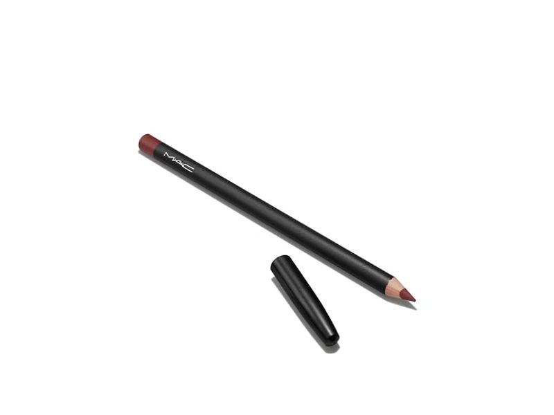 MAC Lip Pencil, Mahogany, 0.05 fl oz/1.45 g