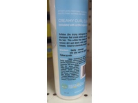 Curls Creamy Curl Cleanser Sulfate Free Shampoo, 8 fl oz/240 mL - thumbnail 3
