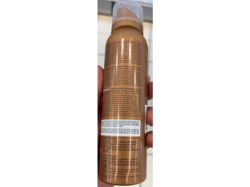 Bioderma Photoderm Self-Tanning Moisturising Mist, 5 fl oz/150 mL