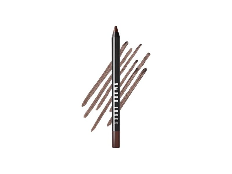 Bobbi Brown 24-Hour Kajal Eye Liner Waterproof, 05 Cacao, 0.4 oz/1.2 g