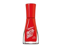 Sally Hansen Insta-Dri Nail Color, Augmented Red-Ality, 0.31 fl oz/9.17 mL - Image 2