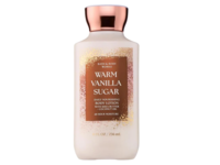 Bath & Body Works Daily Nourishing Body Lotion , Warm Vanilla Sugar, 8 fl oz/236 mL - thumbnail 1