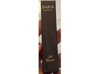 Inika Organic Lip Balm, Clear, 3.5 g - thumbnail 2