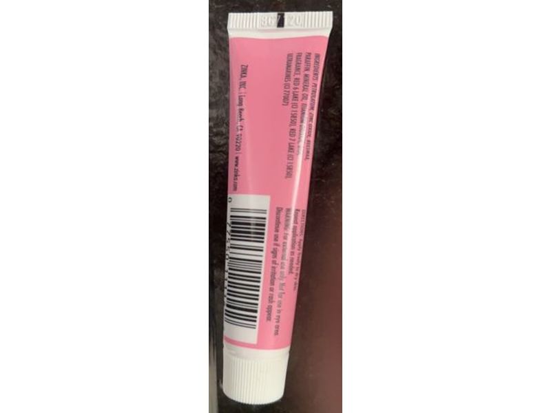 Zinka Colored Nose Coat, 0.60 oz/17 g