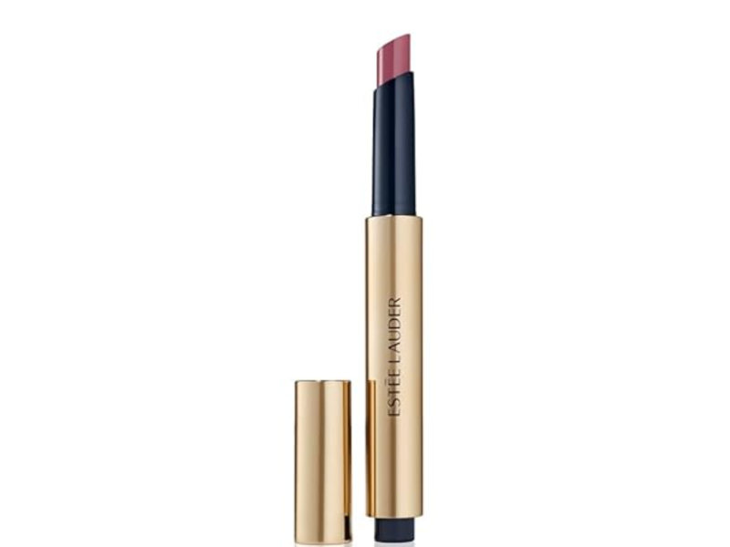 Estee Lauder Pure Color Melt-On Glosstick, 513 Melted Mauve, 0.06 oz