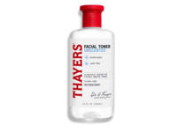 Thayers Witch Hazel & Aloe Facial Toner, Unscented, 12 fl oz/355 mL - Image 2