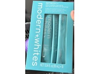 Modern Whites Refresh+ Mouthwash Sachets, 0.34 fl oz/10 mL, 10 Count - thumbnail 2