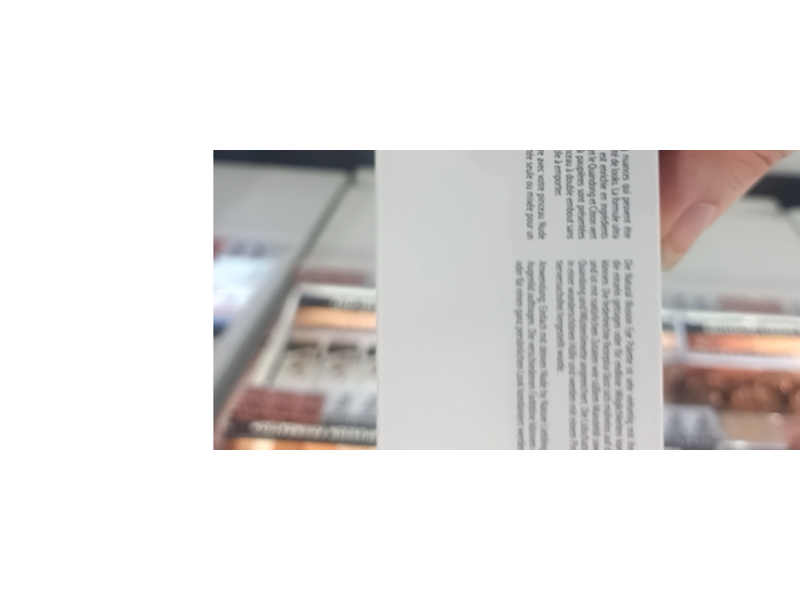 Nude By Nature Natural Illusion Eye Palette, 01 Classic Nude, 0.07oz/2 g