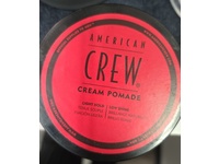 American Crew Cream Pomade, Light Hold, 3 oz/85 g - thumbnail 2