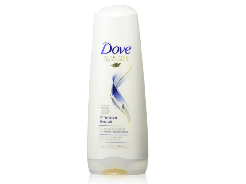 Dove Nutritive Solutions Intensive Repair Conditioner, 12 fl oz/355 mL