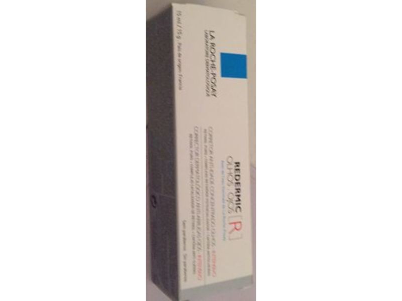 La Roche-Posay Redermic R Anti-Aging Eye Corrector, 15 mL