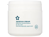 Superdrug Aqueous Cream Effective Moisturistion - thumbnail 1