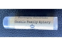 Gamble Family Apiary All Natural Lip Balm - thumbnail 4