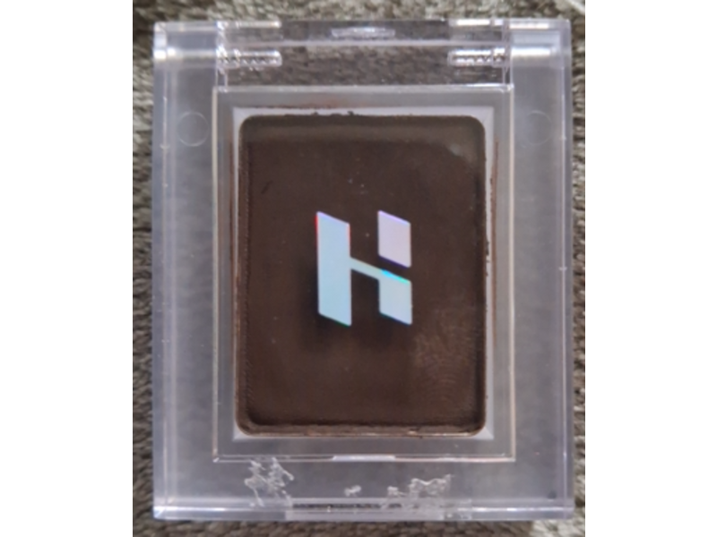 Holika Holika Eyeshadow, Cocoa Brulee, 2.1 g