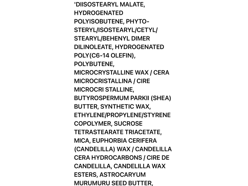 Laneige Lip Sleeping Mask, Berry,0.10 oz/3 g