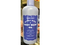 Trader Joe's Ultra Rich Body Wash Oil, Hibiscus Extract, 16 fl oz/473 mL - thumbnail 2