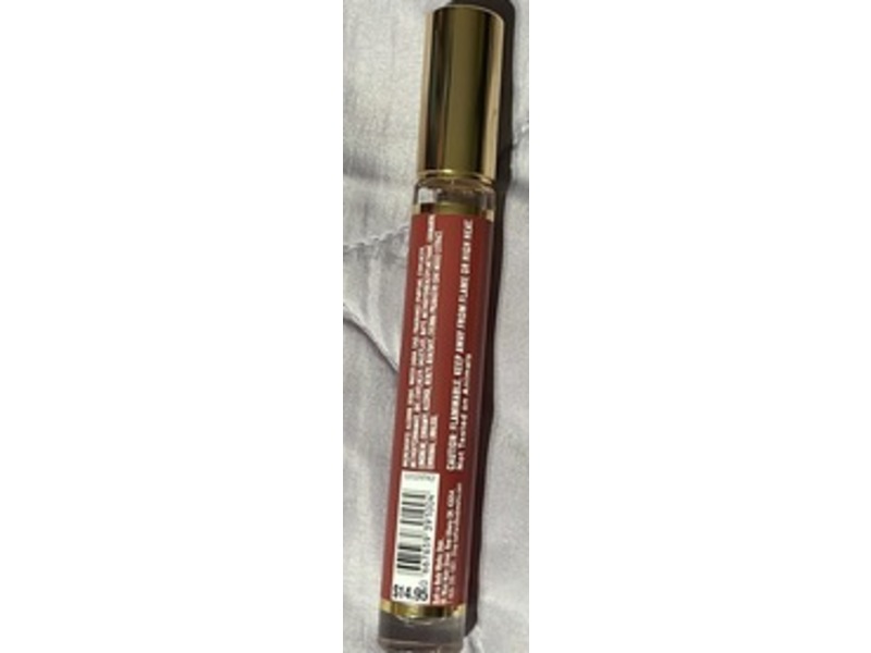 Bath & Body Works Perfume Spray, Inner Angel, 0.23 fl oz/7 mL