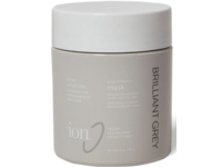 Ion Color Solutions Brilliant Grey Enhancer Mask, 6 oz/170 g - thumbnail 1
