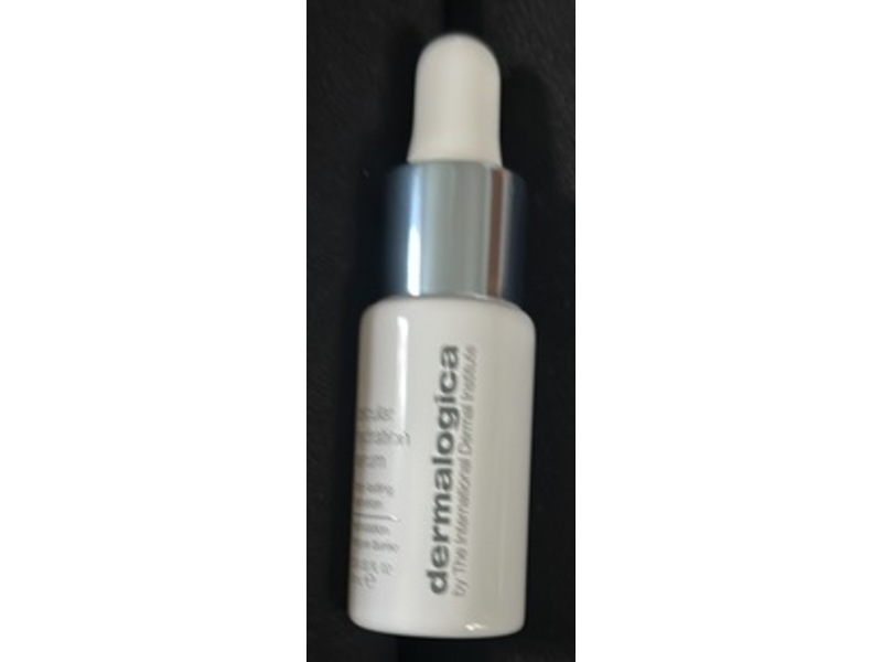 Dermalogica Circular Hydration Serum, 0.34 fl oz/10 mL