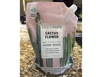 Pearlessence Moisturizing Hand Wash, Cactus Flower, 48 fl oz/1419 mL - thumbnail 2