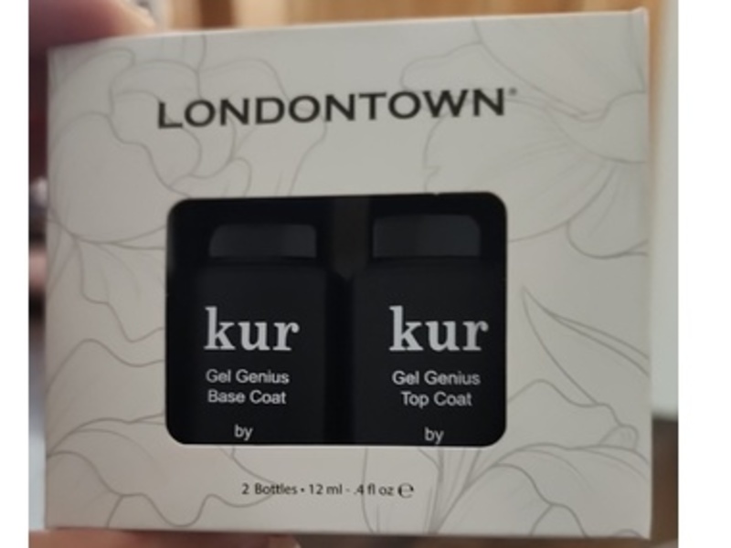 Londontown Kur Gel Like Set, 4 fl oz/12 mL