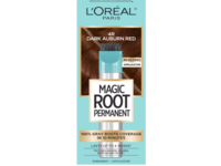 L'Oreal Paris Magic Root Permanent Hair Color Kit, 4R Dark Auburn Red, 1 Application, Pack Of 2 - thumbnail 2