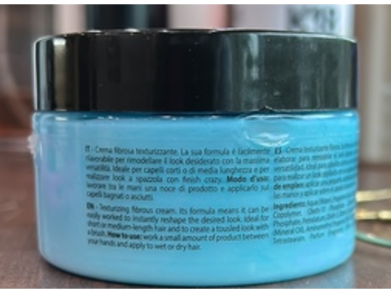 Cotril Work It Fibrous Manipulator, 100 mL