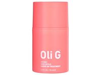 Oli G Atomic Hair Repair Leave In Treatment, 2.0 fl oz/59 mL - thumbnail 1